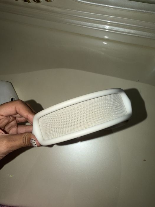 Airpods max silver 1