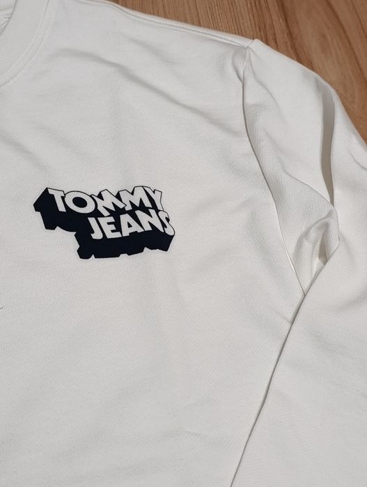 Bluzon Tommy Hilfiger