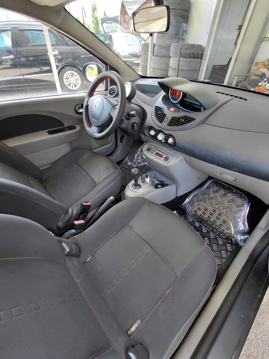 Renault Twingo Automat,1.2 benzina ! 129000 km !proprietar in acte!