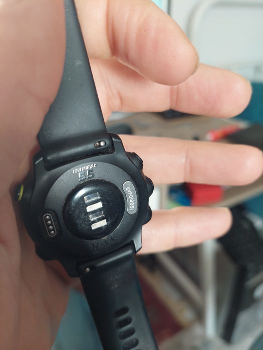 Garmin Forerunner 55 și 45S