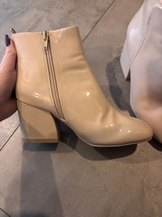 Обувки 35/36 номер