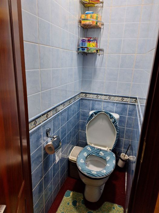 3.xonali dom Sotiladi.