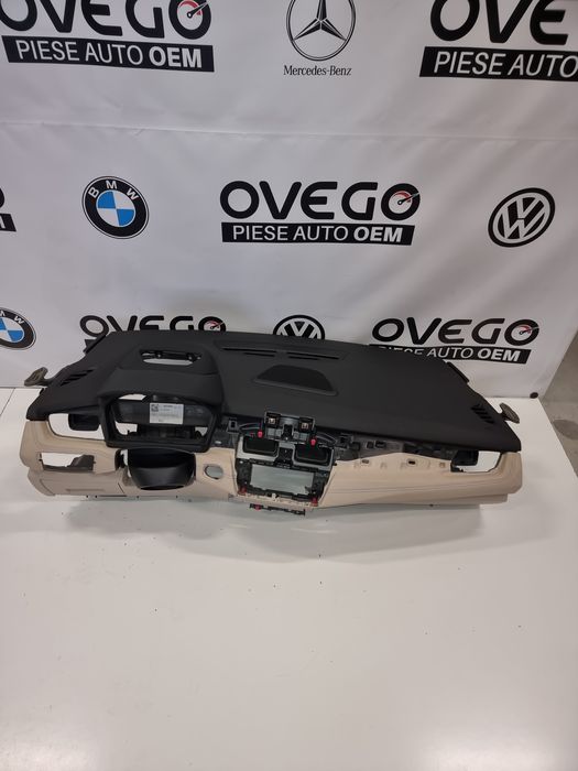 Plansa bord Head up display BMW seria 2 F45 / cod-9275998 / an-2014 UP