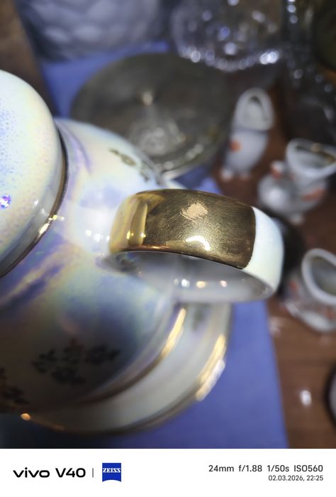 Продам сервиз Мадонна Кольдиц