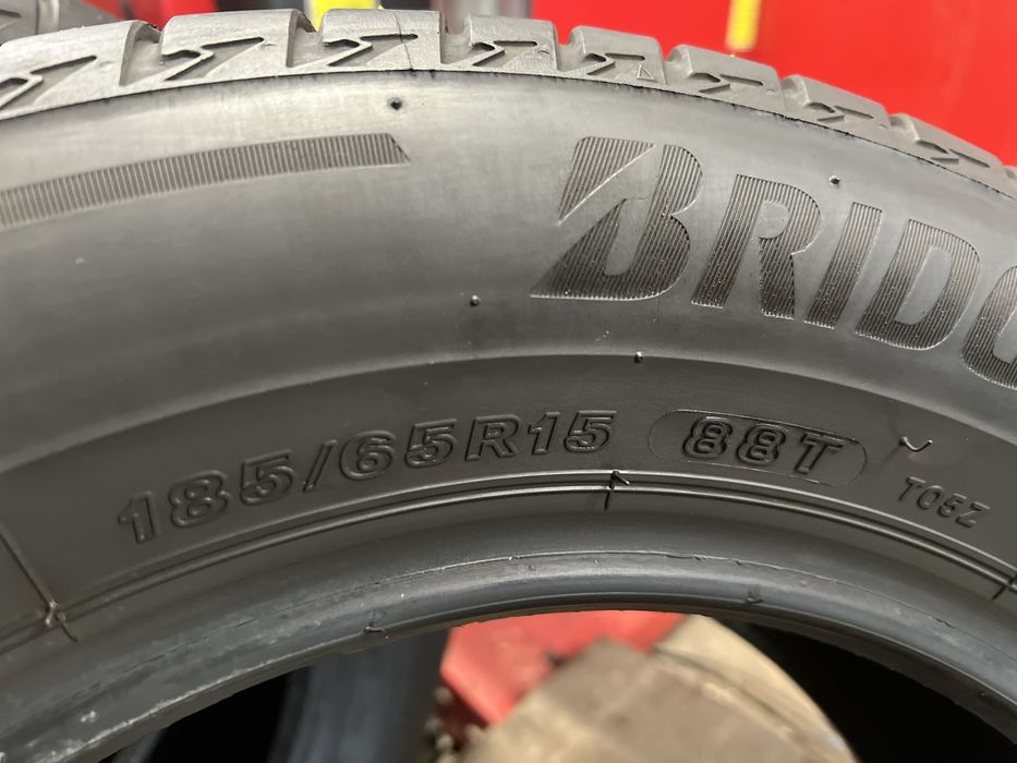 Летни гуми 185/65 R15 Bridgestone