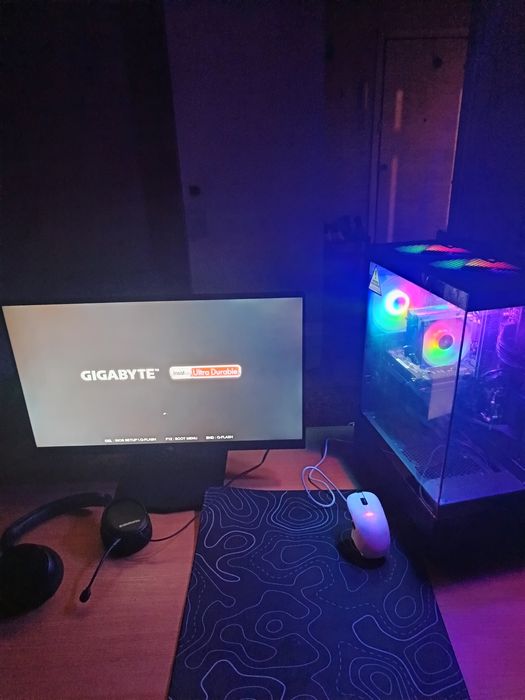 Продам игровой компьютер