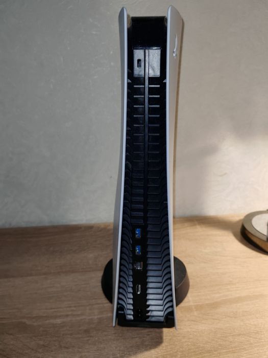 Playstation 5 продается