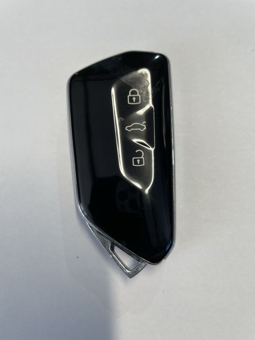 Cheie originala skoda octavia
