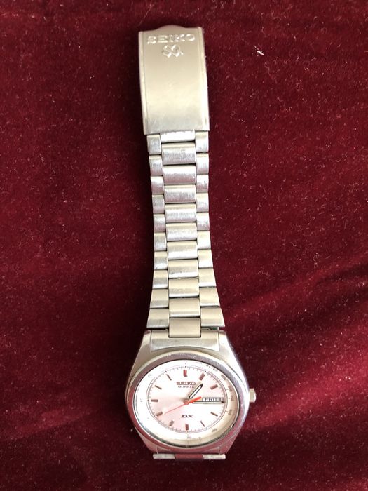 Часы кварцевые seiko,Gobelin,Charles Perrin