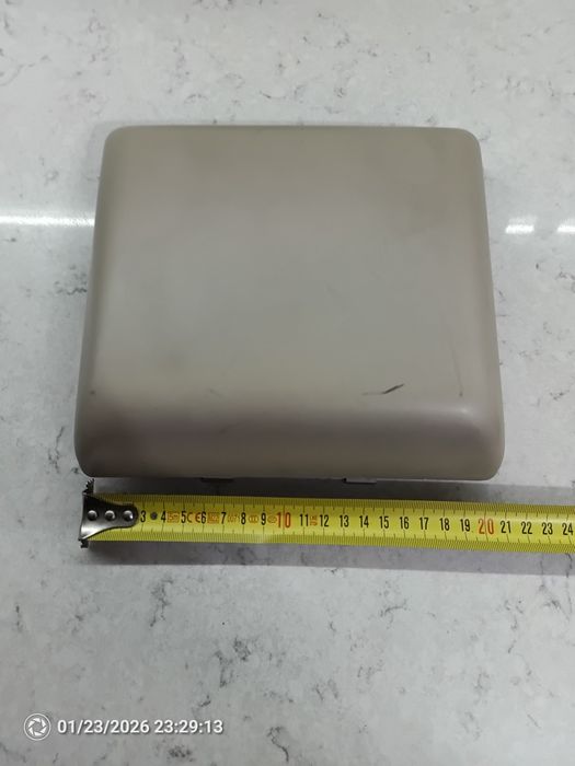 VW T4 Капак за Ел мотор на шибидах