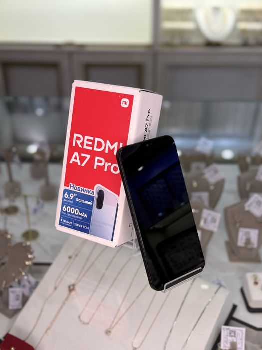 Xiaomi Redmi A7 Pro 128GB