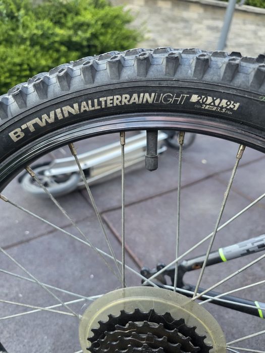 Vand bicicleta de copii 20 inch
