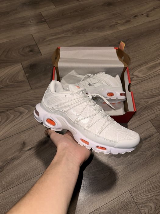 Nike Tn Utility
