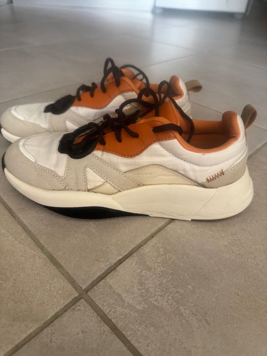 Маратонки “Mango” N 40
