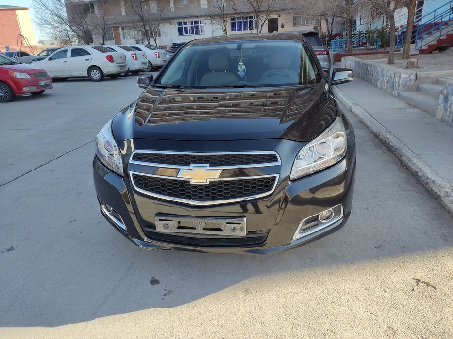 Продам Малибу 1 в отличном состоянии