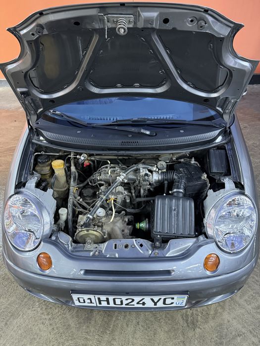 Srochna sotiladi matiz 2014 evro