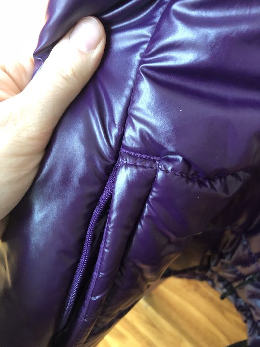 Зимен елек Bench.