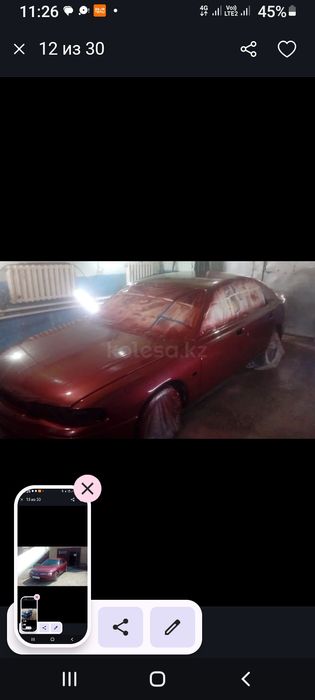 Автомалярка- Кузовные работы