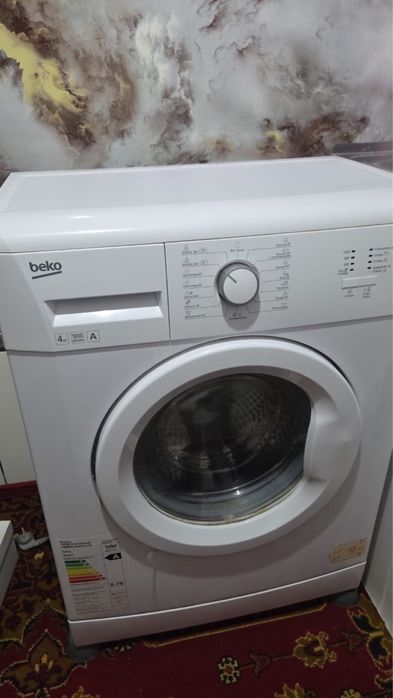 Продам стиральную машину