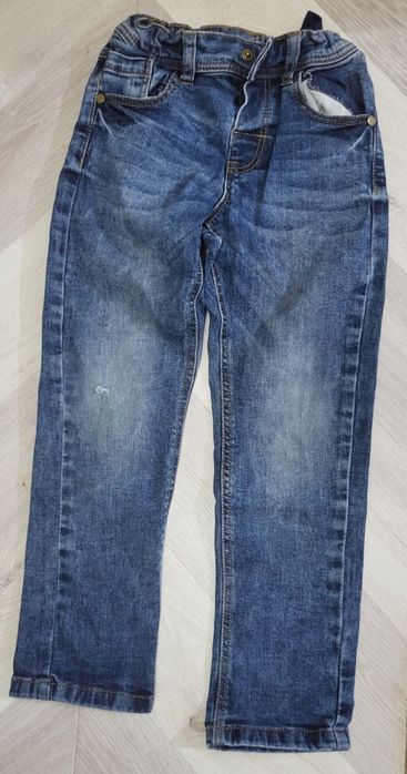 Джинсики штанишки