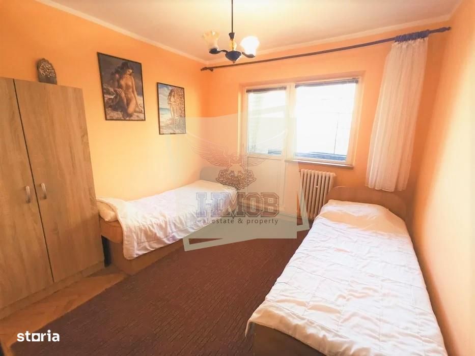 Apartament – Sibiu - Vedere 2