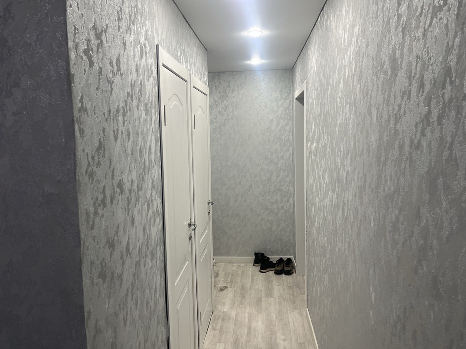 Продам двухкомнатная квартира