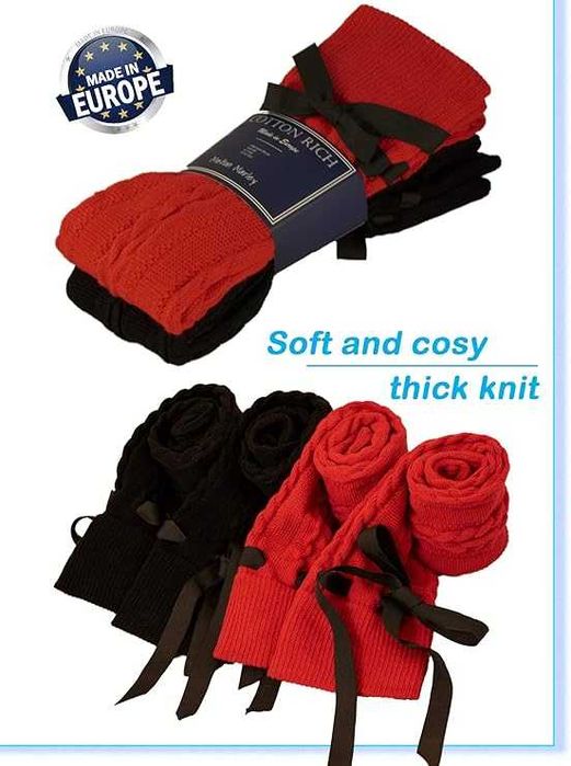 Șosete înalte Molton Marley