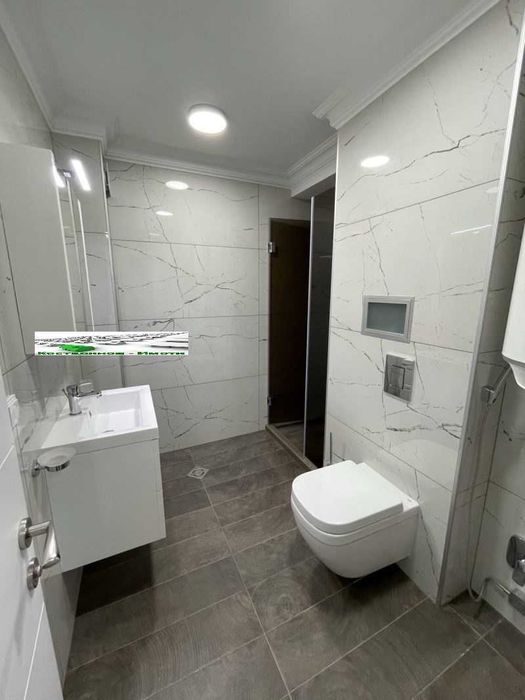 Дава се под наем Двустаен апартамент в Пловдив, Младежки Хълм - 65 кв.м за 475 € - Снимка #10