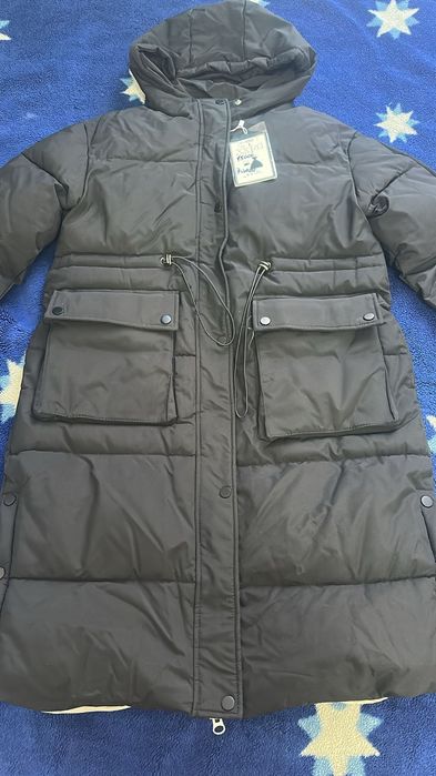 Продам новый куртки 54,56,58 размеры