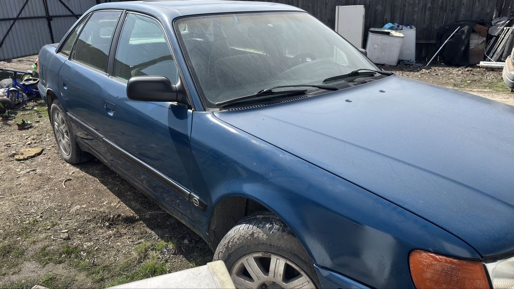 Недорого ауди 100