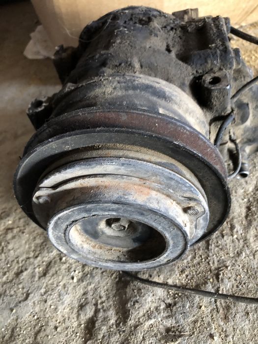 Компресор климатик Паджеро2 дизел 2.8