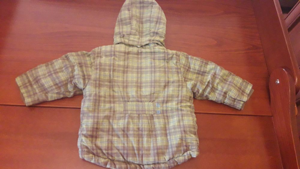 Яке Name it 3-6м., 68