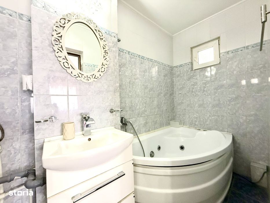 3 camere Vidin Renovat Mobilat