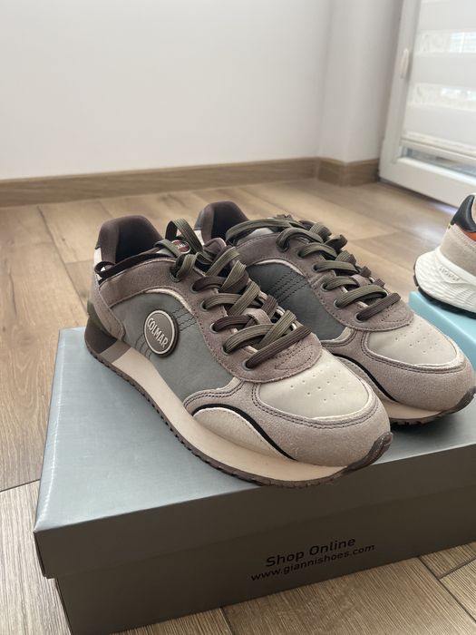 Hoff, colmar, сникърси , маратонки 42