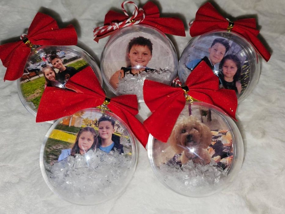 Decorațiuni de Crăciun