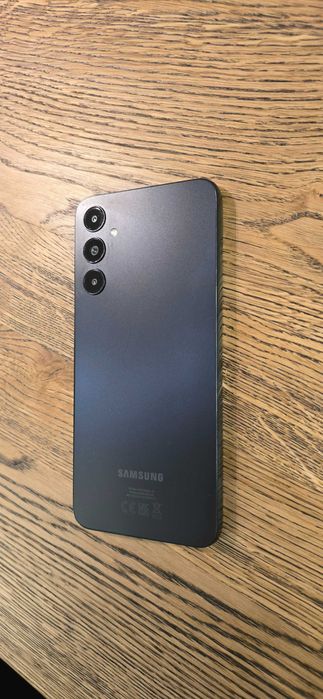 Samsung Galaxy A05s, Dual SIM, 64GB, 4G, 4GB RAM, закупен 23 07 2025  неразличим от нов !!!