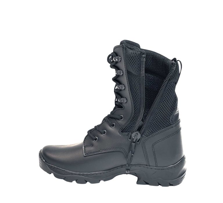 Bocanci Tactici Vara M2 – cu fermoar