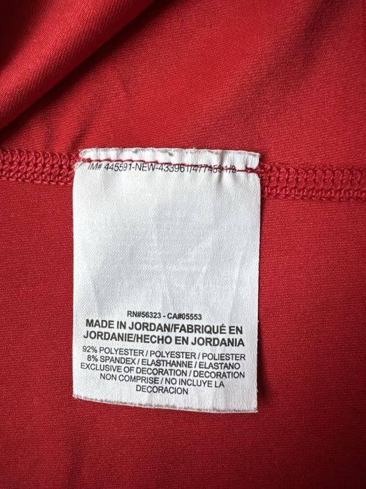 Nike Pro original тениска.M-L