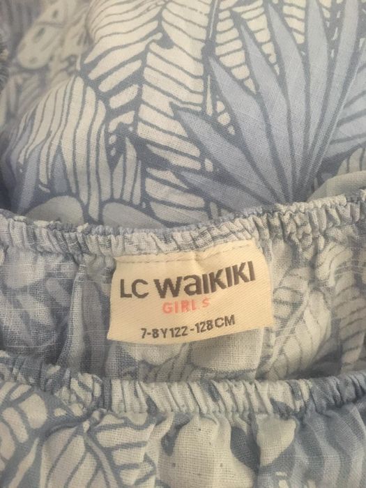 Различни детски рокли