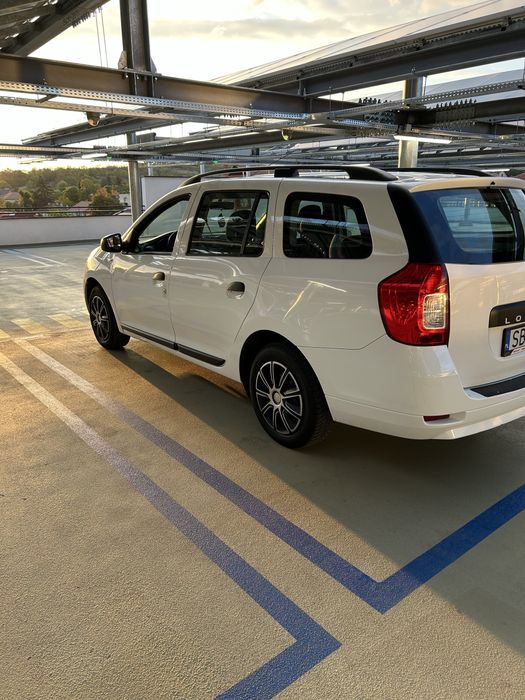 Vand dacia logan mcv