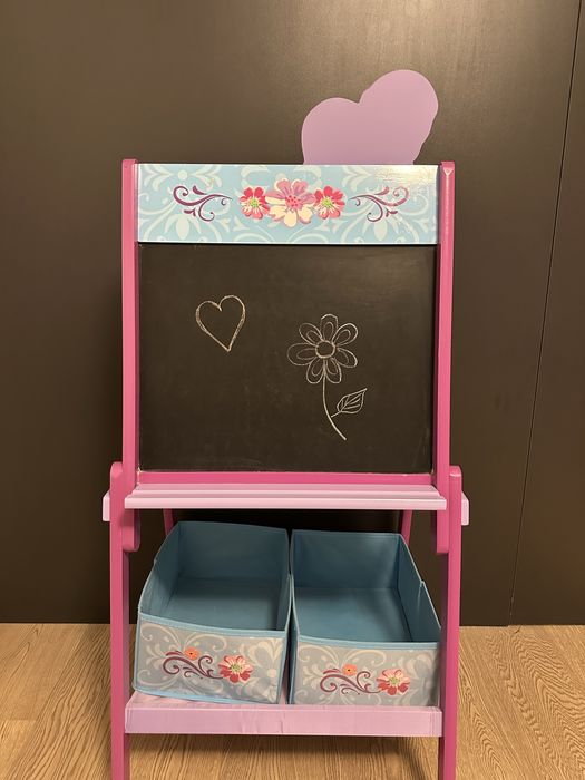 Tabla magnetica multifunctionala Frozen