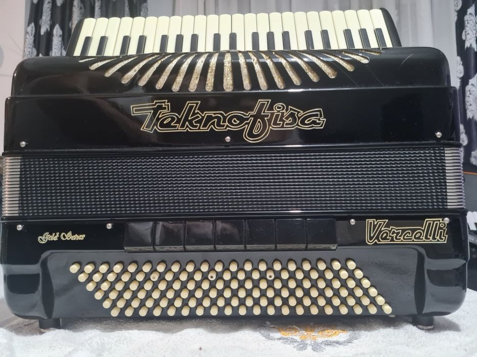 Acordeon Teknofisa