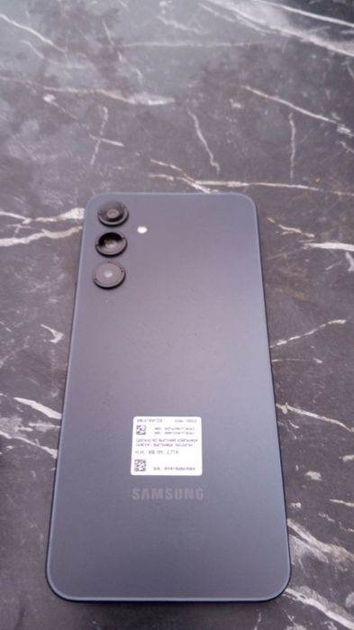 Samsung A 16 sotiladi