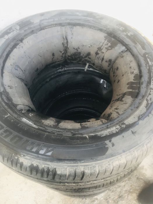 Балон дискимен бырге