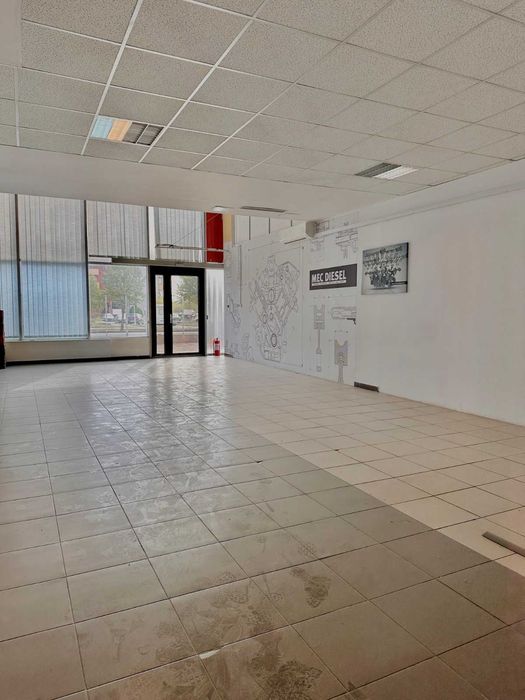 Spatiu comercial de inchiriat - Arad, Micalaca