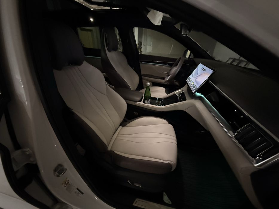 BYD Chenpion Restaling 605