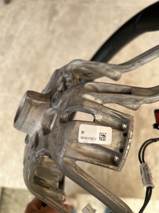 Volan porsche original 308 152781R64-AG