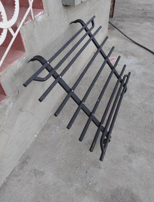 Yengil moshinalar uchun tomga qo’yiladigan bagaj