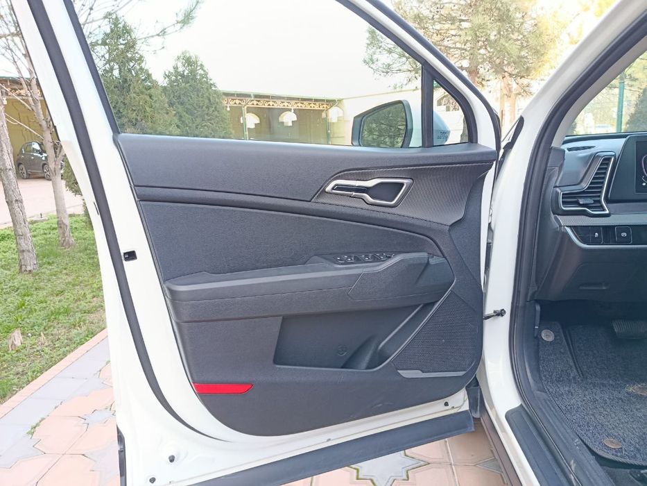 Kia SPORTAGE 4-poz 2023! Panarama Tom 4x