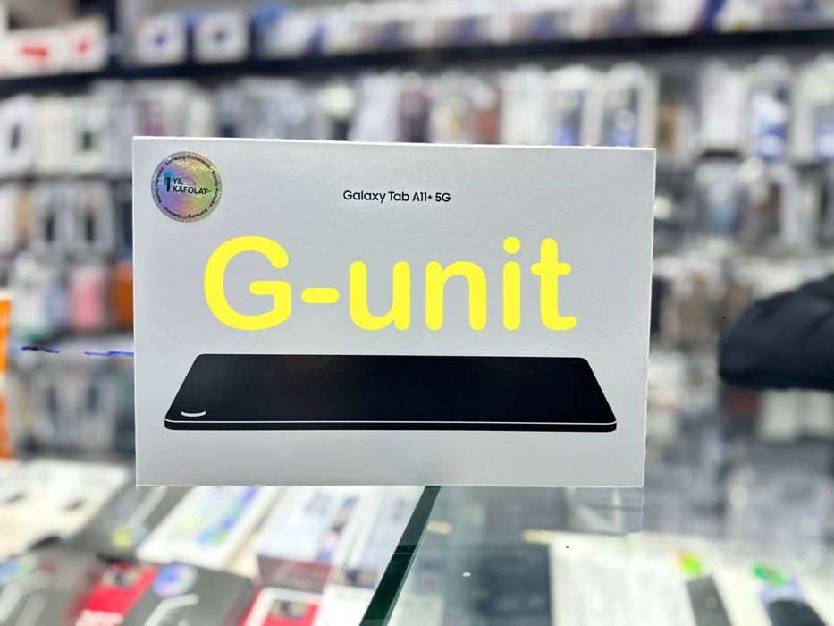 Samsung Tab A11 / Tab A11 + Wifi/5G